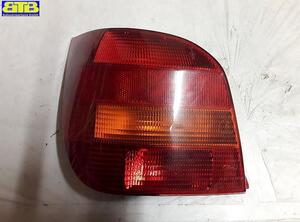 Combination Rearlight FORD Fiesta III (GFJ)