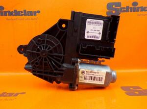 Electric Window Lift Motor SKODA Octavia II (1Z3)