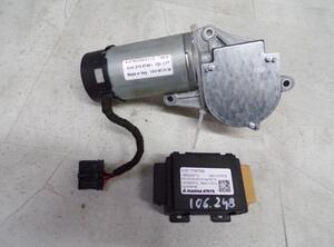 Convertible Roof Motor FIAT 500 (312), FIAT 500 C (312)