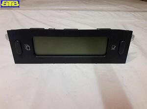 Bordcomputer Display 9644422477 216672023A SBLNS5885981R CITROEN C5 BREAK (DE_) 2.2 HDI 98 KW