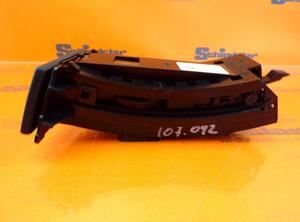 Cup holder BMW X3 (E83)