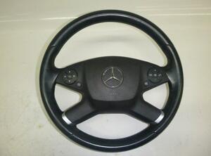 Steering Wheel MERCEDES-BENZ E-Klasse (W212)