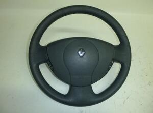 Steering Wheel RENAULT Twingo II (CN0)