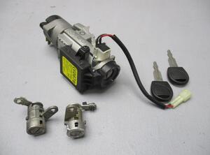 Ignition Lock Cylinder CHEVROLET Aveo/Kalos Schrägheck (T250, T255)