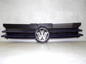 Radiator Grille VW Golf IV (1J1)