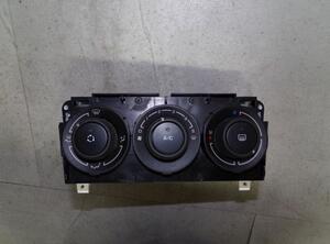 Air Conditioning Control Unit PEUGEOT 308 I (4A, 4C)