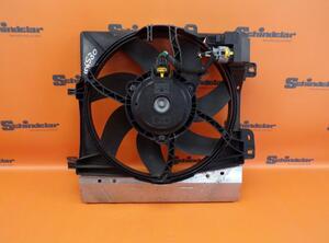 Cooling Fan Support PEUGEOT 207 (WA, WC)