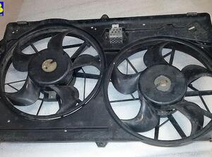 Fan Wheel FORD Focus (DAW, DBW)