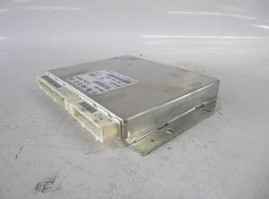 Engine Management Control Unit MERCEDES-BENZ A-Klasse (W168)