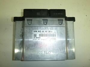 Engine Management Control Unit VW Golf VII (5G1, BE1, BE2, BQ1)