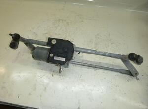 Wiper Linkage VW Scirocco (137, 138)