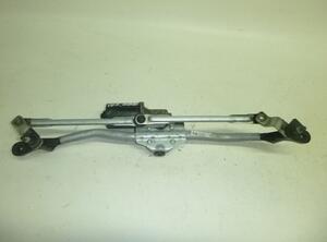 Wiper Linkage SKODA Roomster (5J)