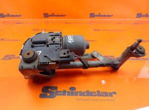 Wiper Linkage VW Touran (1T1, 1T2)