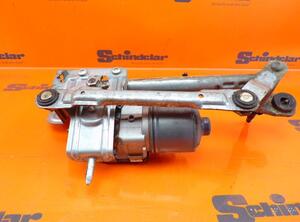 Wiper Linkage VW Golf Plus (521, 5M1)