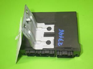 Central Locking System Control Unit NISSAN Almera II (N16)