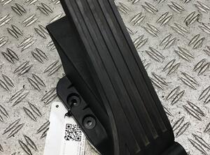 Accelerator pedal MERCEDES-BENZ C-Klasse (W204)