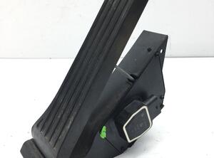 Accelerator pedal MERCEDES-BENZ C-Klasse (W204)