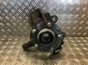 Wheel Bearing Housing FORD Focus II Turnier (DA, DS, FFS), FORD Focus II (DA, DP, HCP)