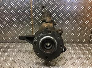 Wheel Bearing Housing PEUGEOT 206 Schrägheck (2A/C), PEUGEOT 206 Stufenheck (--)