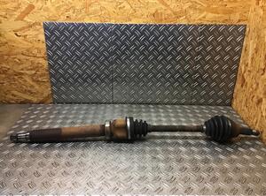 Drive Shaft FORD Fiesta VI (CB1, CCN)