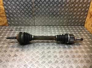 Drive Shaft PEUGEOT 206 Schrägheck (2A/C), PEUGEOT 206 Stufenheck (--)