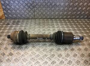 Drive Shaft SMART City-Coupe (450), SMART Fortwo Coupe (450)