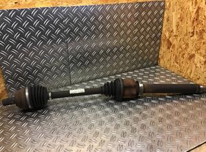 Drive Shaft FORD Mondeo IV Turnier (BA7), FORD Mondeo IV Stufenheck (BA7), FORD Mondeo IV (BA7)