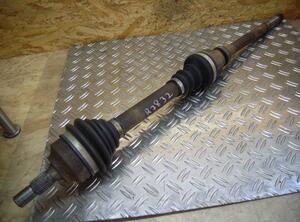 Drive Shaft PEUGEOT Partner Kasten/Großraumlimousine (5, G)