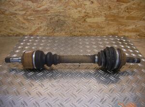 Drive Shaft PEUGEOT 206 Schrägheck (2A/C)