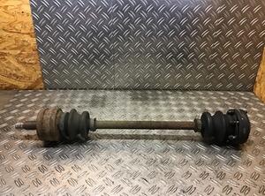 Drive Shaft MERCEDES-BENZ 124 Coupe (C124)