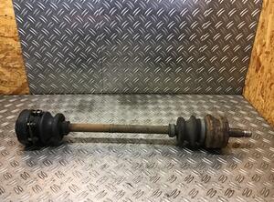 Drive Shaft MERCEDES-BENZ 124 Coupe (C124)