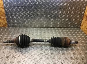 Drive Shaft OPEL Astra G CC (F08, F48), OPEL Astra G Caravan (T98)