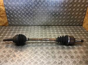 Drive Shaft CITROËN C2 (JM)