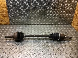 Drive Shaft CITROËN C2 (JM)