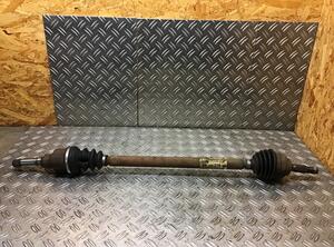 Drive Shaft CITROËN C2 (JM)