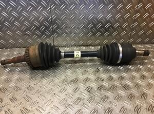 Drive Shaft OPEL Meriva (--)