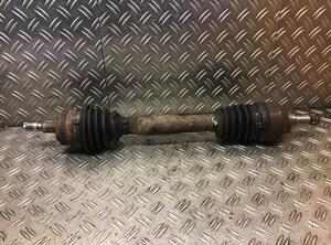 Drive Shaft MERCEDES-BENZ A-Klasse (W168)