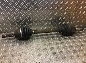 Drive Shaft FORD Fiesta V (JD, JH), FORD Fusion (JU)