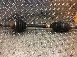 Drive Shaft FORD Fiesta V (JD, JH)