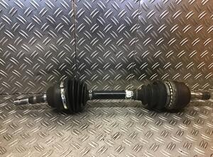 Drive Shaft OPEL Astra G Coupe (F07)