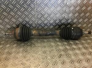 Drive Shaft MERCEDES-BENZ A-Klasse (W168)