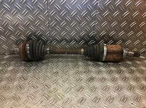 Drive Shaft SMART FORTWO Coupe (451), SMART FORTWO Cabrio (451)