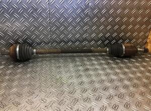 Drive Shaft SMART FORTWO Coupe (451), SMART FORTWO Cabrio (451)