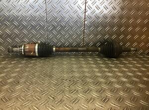 Drive Shaft DACIA SANDERO II