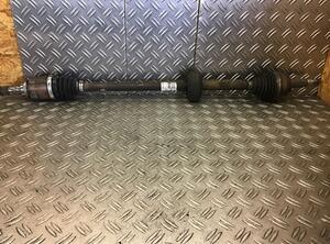 Drive Shaft DACIA SANDERO II