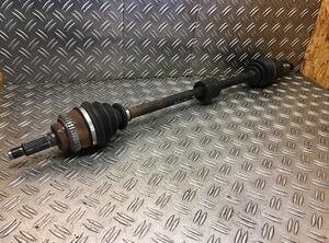 Drive Shaft OPEL AGILA (A) (H00)