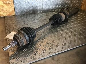 Drive Shaft MERCEDES-BENZ A-CLASS (W168)