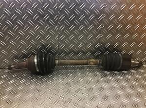 Drive Shaft FORD FIESTA V (JH_, JD_)