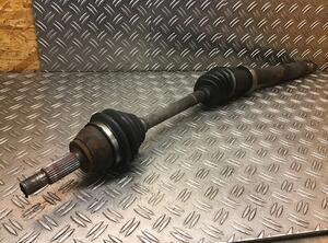 Drive Shaft FORD FIESTA V (JH_, JD_)