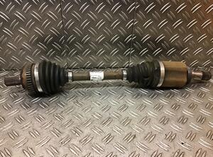 Drive Shaft SMART FORTWO Coupe (451)